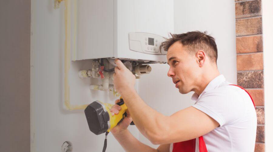 Professional same day plumber in Hayfork, CA